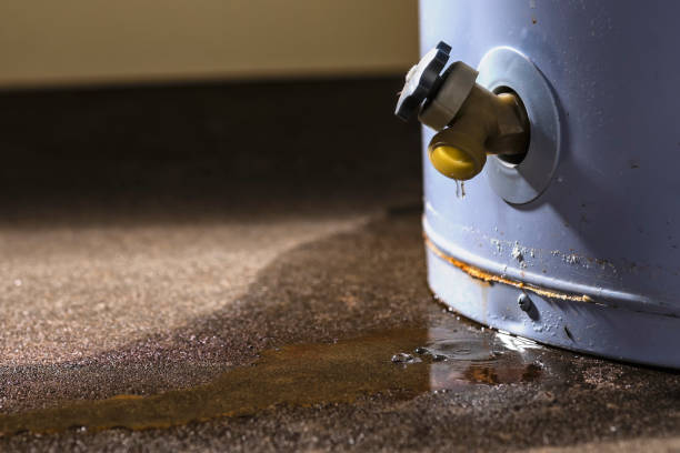 Fire Damage Restoration in NC